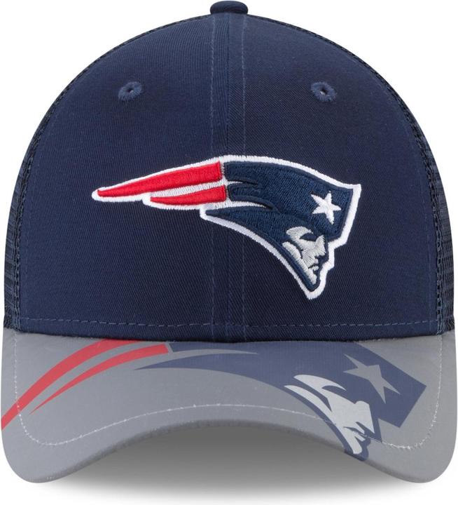 Produktbild New Era Trucker Reflect NFL Teams (52, 53, 54)