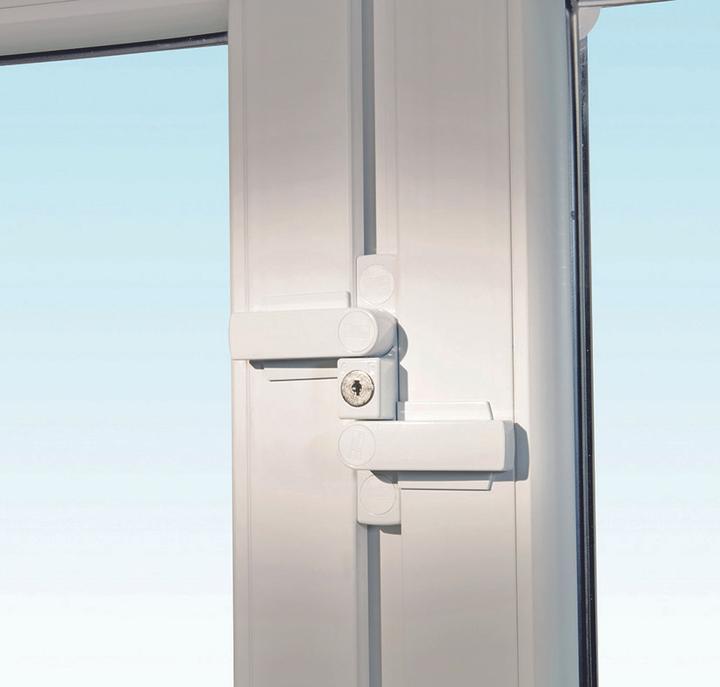 Image du produit Burg Wächter Verrouillage de fenêtre Winsafe WS 22