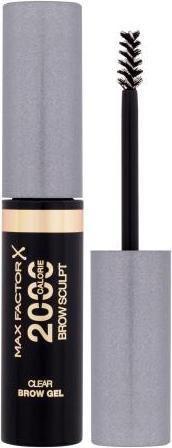 Max Factor 2000 Calorie Brow Sculpting No 6 (000 Clear)