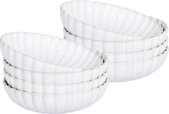 Produktbild Beliani Nettle (8x, 20 cm)