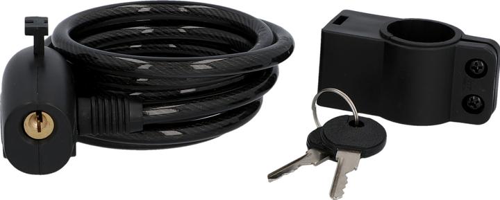 Produktbild Fischer Kabel (180 cm)