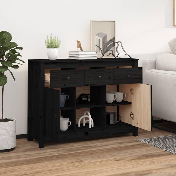 Image du produit vidaXL Sideboard (100 x 100 x 74.50 cm)
