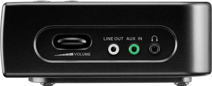 Produktbild Sangean Radiowecker DCR 89+ (DAB+, Radio Frequency (RF))