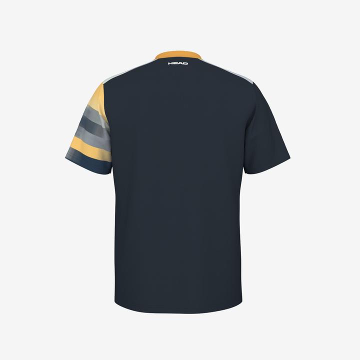 Actual product image Head TOPSPIN T-Shirt Boys (128)