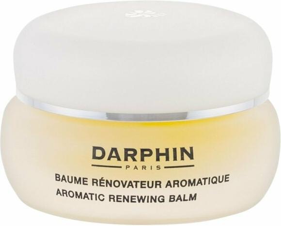 Actual product image Darphin Essential Oil Elixir Aromatic Renewing Balm (15 ml)