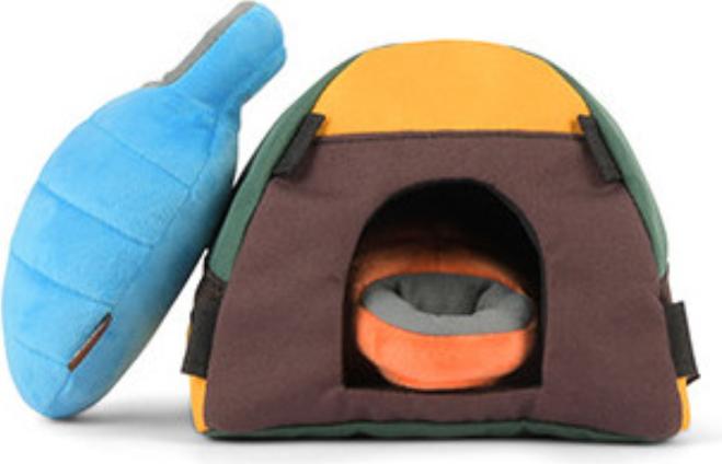 Immagine prodotto P.L.A.Y. Trailblazing