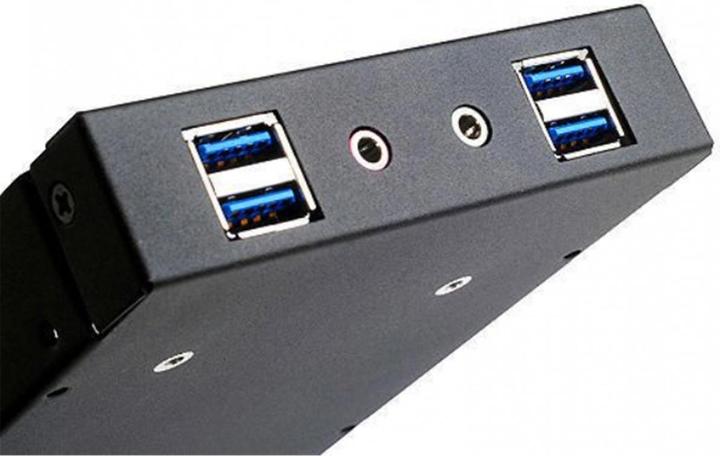 Immagine prodotto Silverstone Fp32-E