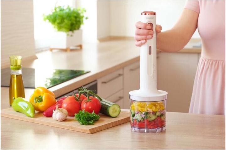 Productafbeelding Sencor Mengkraan SHB 9000BK