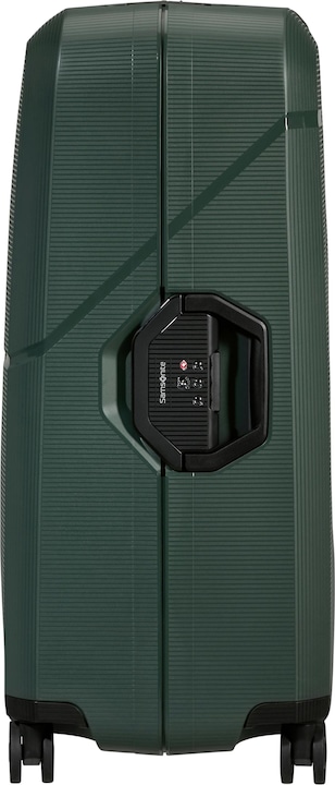 Actual product image Samsonite Magnum Eco (104 l, L (90 - 115l))