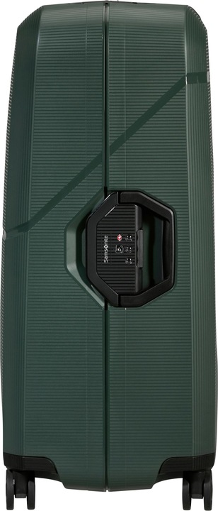 Productafbeelding Samsonite MAGNUM ECO Spinner (104 l, L (90 - 115l))
