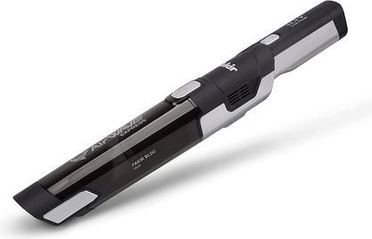 Actual product image Fakir AS 1110 LT black / silver