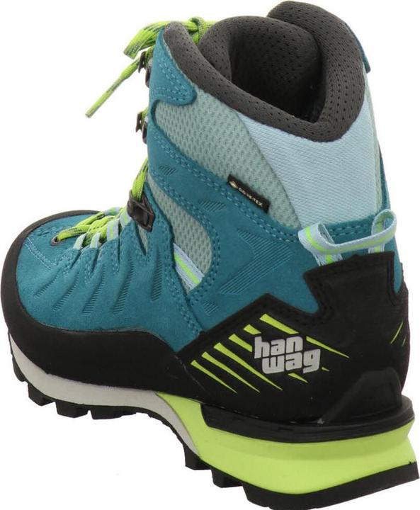 Produktbild Hanwag Makra Pro Lady GTX (39.5)
