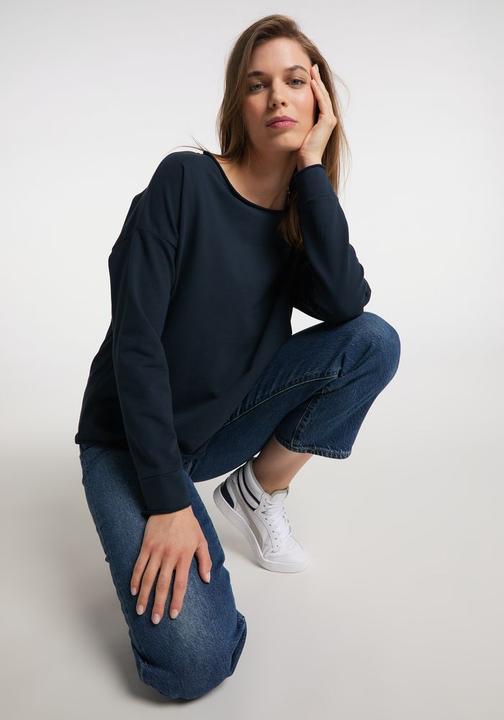 Produktbild Elbsand Women's Riane Sweatshirt (S)