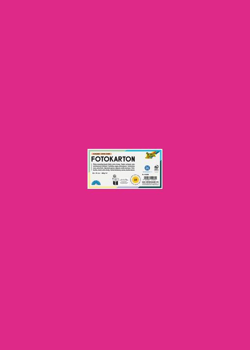 Produktbild Folia Fotokarton (300 g/m², 1x)