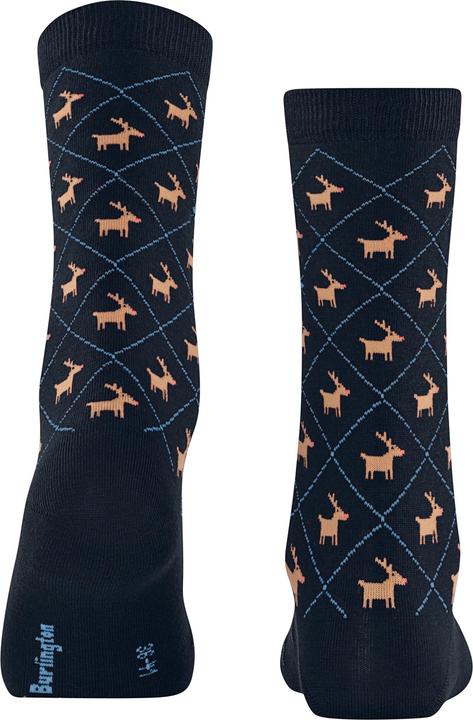 Actual product image Falke Reindeer SO (36 - 41)