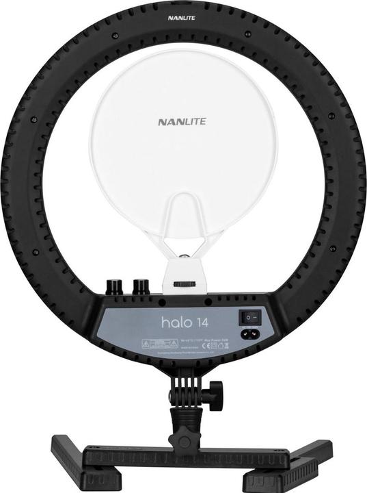 Image du produit Nanlite Support de table (1 kg)