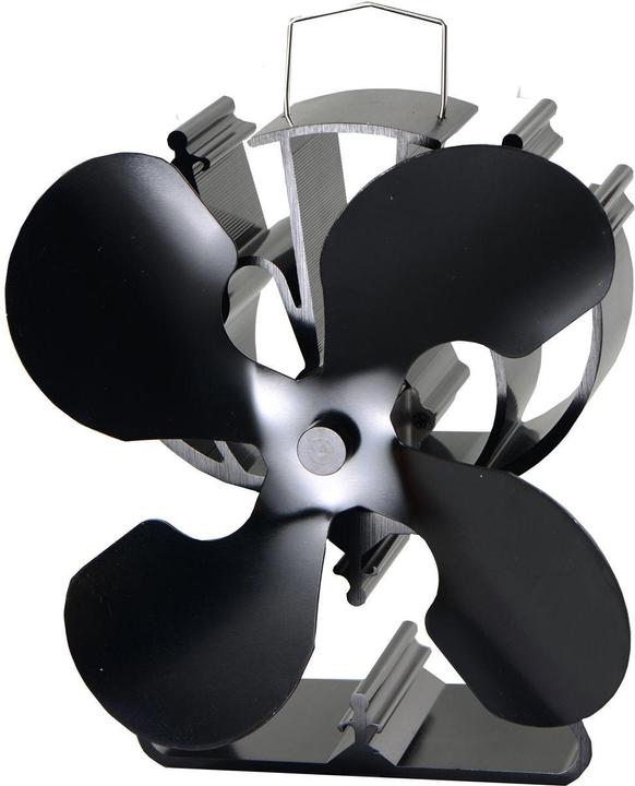 Actual product image Voda Stove fan