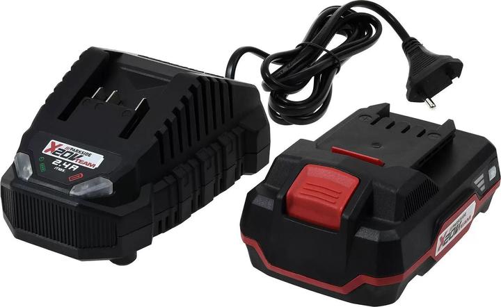 Parkside PLG 20 C1 mit Akku (20 V)