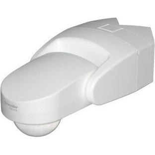 Schneider, Bewegungsmelder, ARGUS Aussenbewegungsmelder Standard 360, weiss