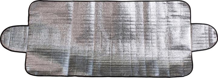 Walser Auto-Sonnenschutz, PKW-Thermoschutz, Autoscheiben-Abdeckung 230x110 cm