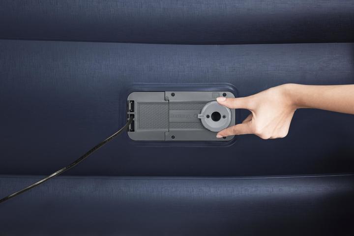 Produktbild Bestway Tritech Queen (150 x 200 cm)