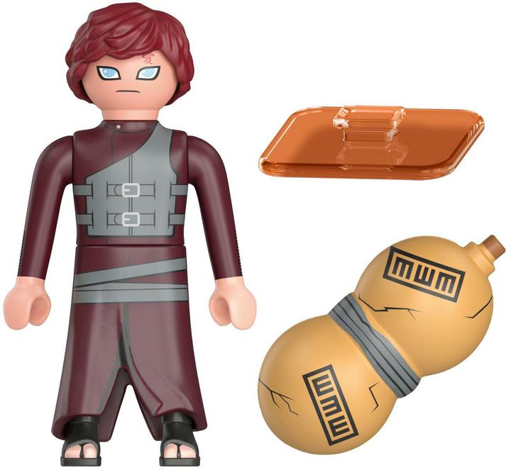 Produktbild Playmobil Gaara (71103, Playmobil Naruto)
