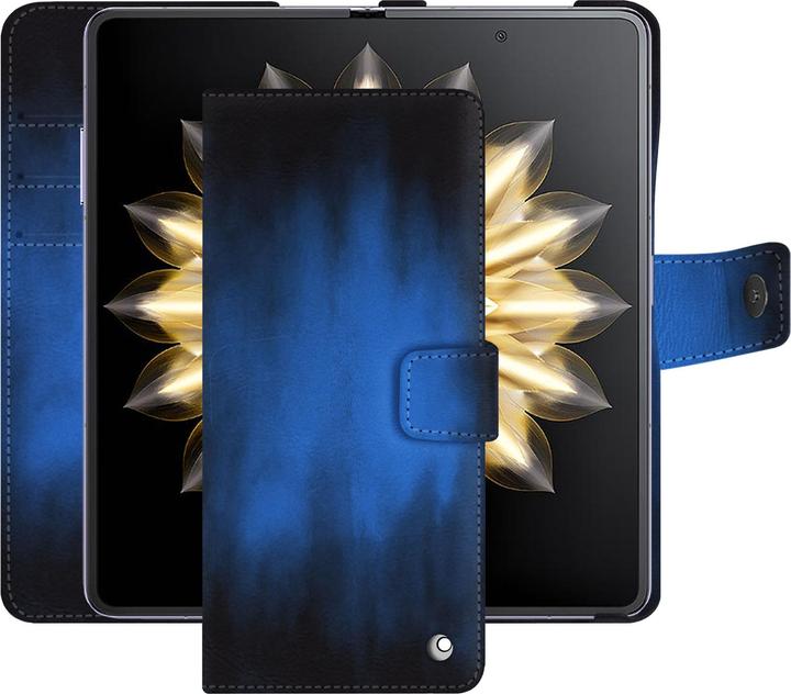 Produktbild Noreve Lederschutzhülle Honor Magic V2 (Honor Magic V2)