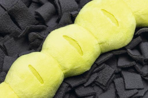 Immagine prodotto Beeztees Nascondino e farfalla (Cane di peluche)