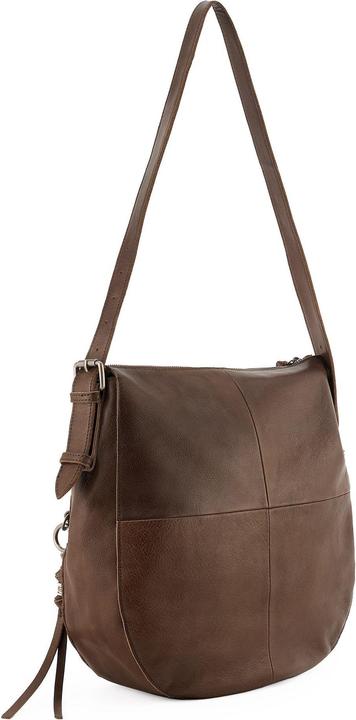 Produktbild FredsBruder My Forever Friend Umhängetasche Leder 31 cm