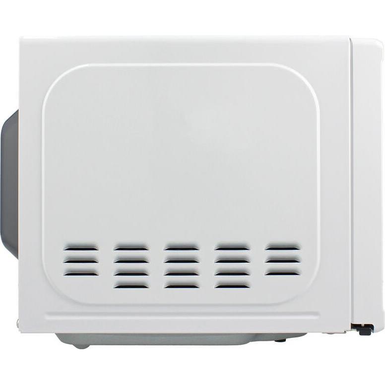 Thumbnail - TM Electron Mikrowelle mit Grill Weiss 700 W 20 L, Mikrowelle, Weiss
