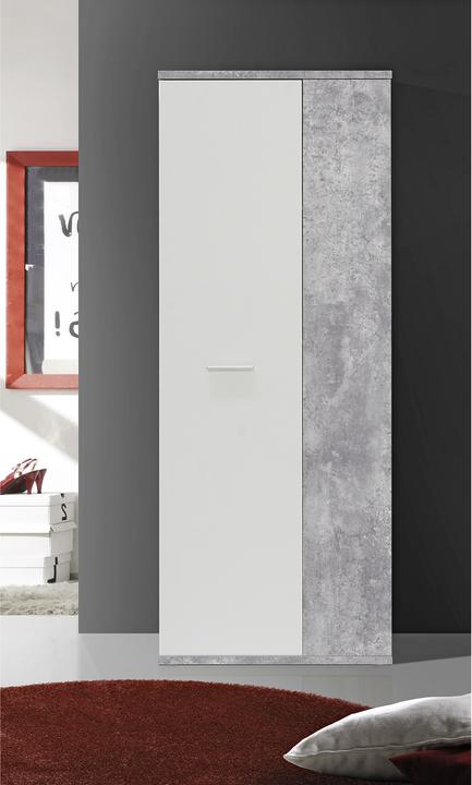 Actual product image Forte Winnie (70 x 31 x 179 cm)