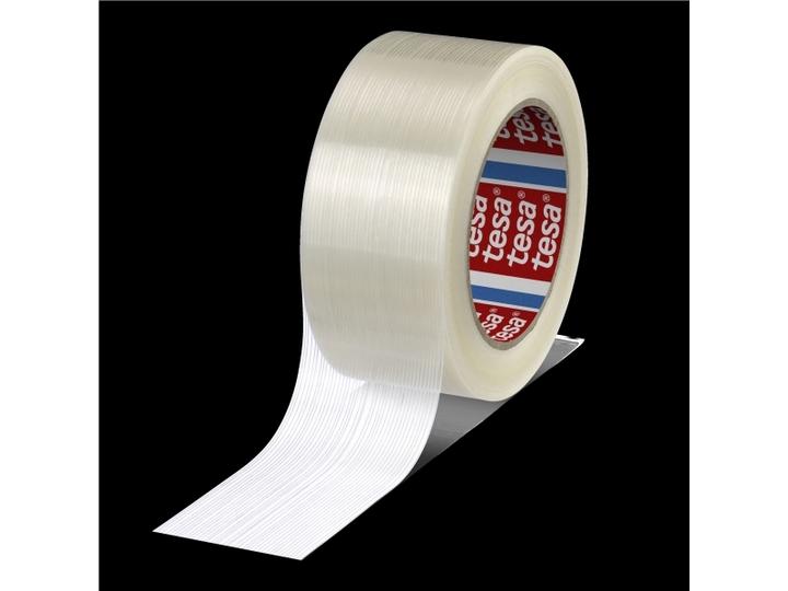 Immagine prodotto tesa nastro da imballaggio tesapack monofilamento 4590, 50 mm x 50m (50 mm)