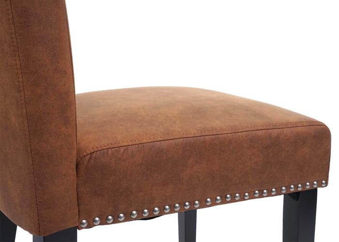 Produktbild Swisshandel24 2er-Set Chesterfield II