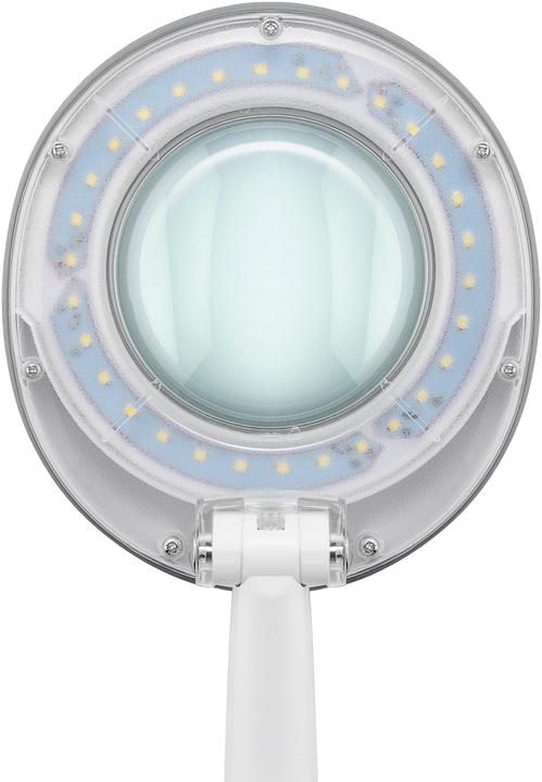Produktbild Goobay LED-Stand-Lupenleuchte, 6 W (60366)