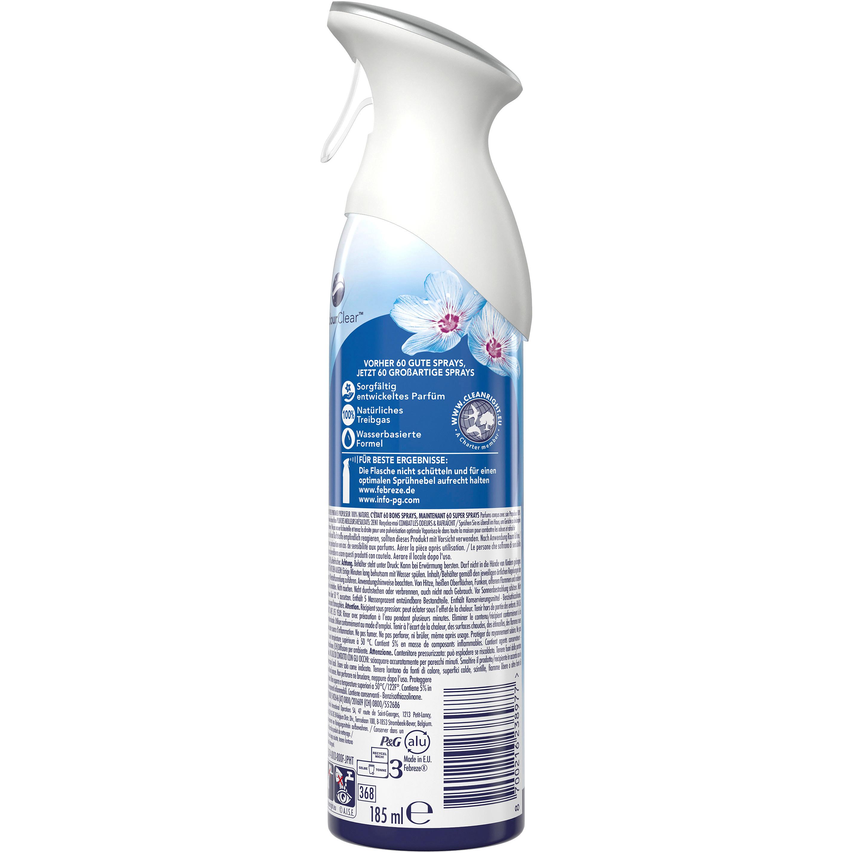 Thumbnail - Febreze, Lufterfrischer, Aprilfrisch