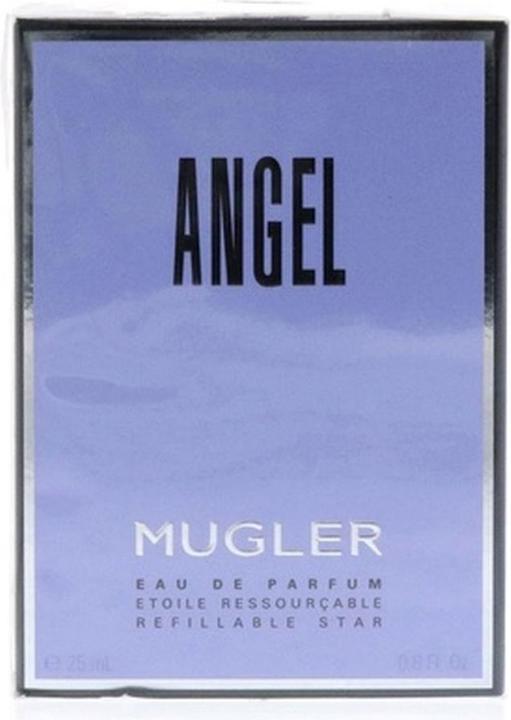 Produktbild Thierry Mugler Angel Refillable Star (Eau de Parfum, 25 ml)