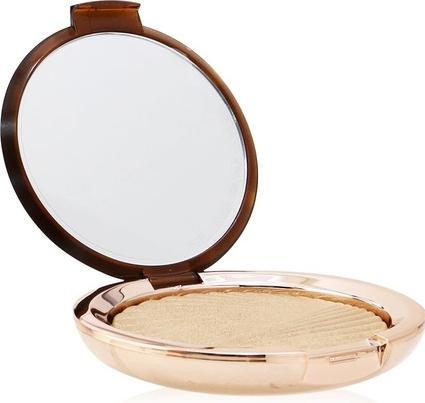 Actual product image Estée Lauder Bronze Goddess (01 Heat Wave, Highlighter, 9 g)