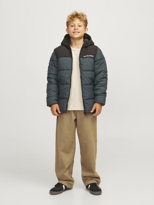 Actual product image Jack & Jones Worker trousers Junior Worker trousers (134)