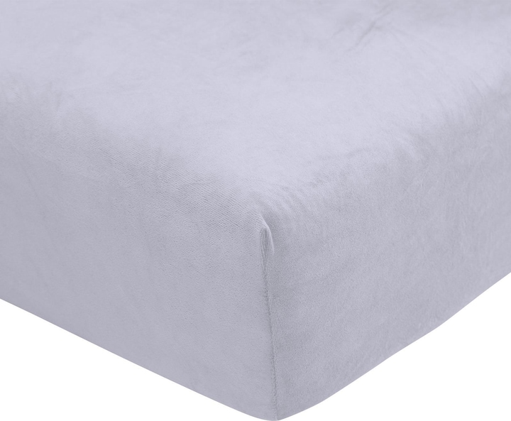 Produktbild BettwarenShop Nicky Velours (180x200 cm, 200x200 cm)