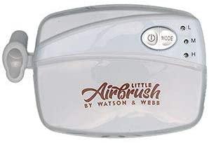 Actual product image Watson & Webb Airbrush for cakes
