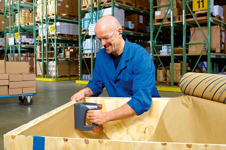 Immagine prodotto Novus Elektrotacker J-214