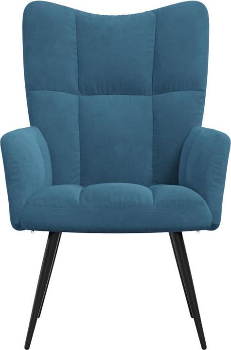 Image du produit vidaXL Chaise de relaxation