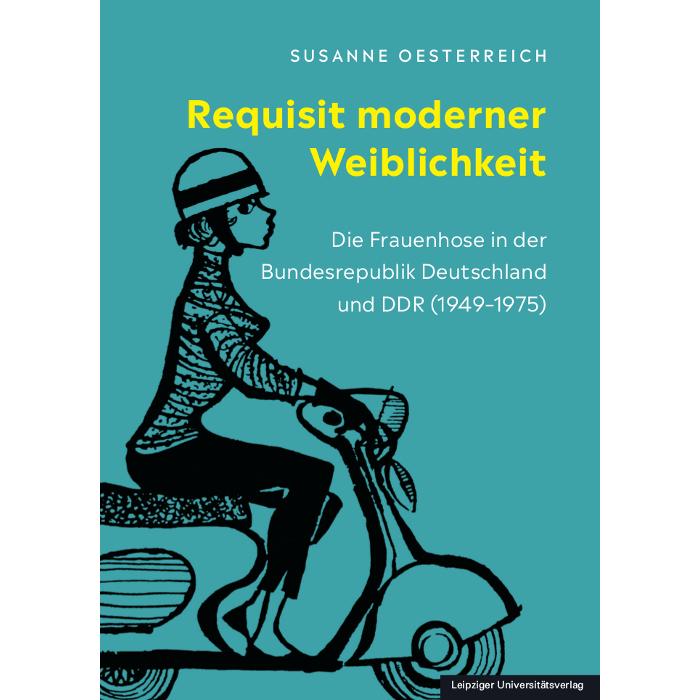 Oesterreich:Requisit moderner Weiblichk, Sachbücher von Susanne Oesterreich
