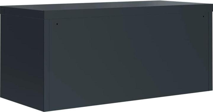 Produktbild vidaXL Aktenschrank (90 x 40 x 40 cm)