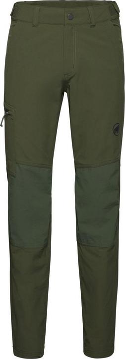 Produktbild Mammut Runbold Guide Softshell Pants (50)