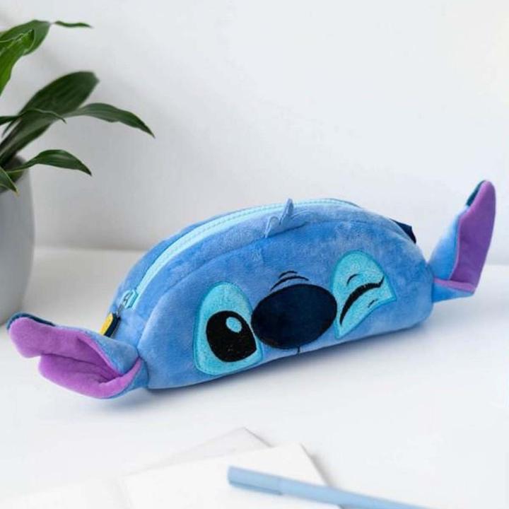 Produktbild Grupo Erik STITCH - Trousse Peluche
