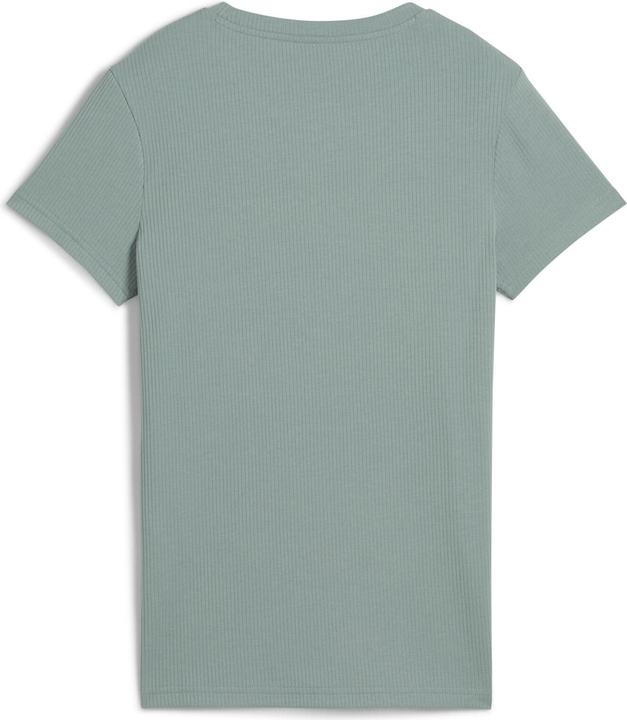 Produktbild Puma ESS ELEVATED Rib Tee (M)