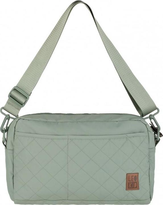 Produktbild Leokid Organizer mini Wickeltasche