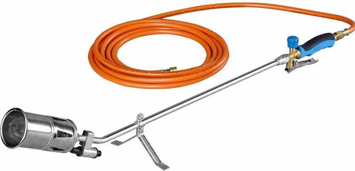 Actual product image CFH PZ 6000