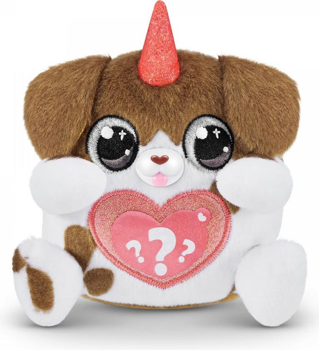 Productafbeelding Zuru Rainbocorns – Puppycorn Surprise